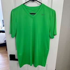Nike Dri-Fit Workout Shirt